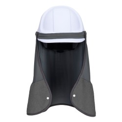 Saharienne rafraîchissante PORTWEST - Protection solaire et confort optimal sous casque