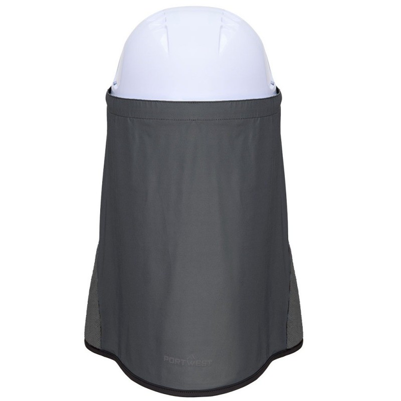 Saharienne rafraîchissante PORTWEST - Protection solaire et confort optimal sous casque