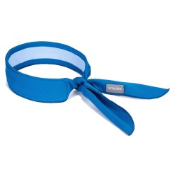 Foulard rafraîchissant PORTWEST - Refroidissement instantané, léger et durable jusqu'à 8h
