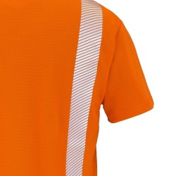 T-shirt Haute Visibilité CEPOVETT ICEWORK EN 20471 Classe 2 - Auto Rafraîchissant, Sécurité ATEX