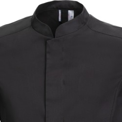 Veste de cuisine manches courtes Leiber | Professionnelle