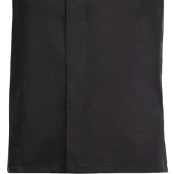 Veste de cuisine manches courtes Leiber | Professionnelle