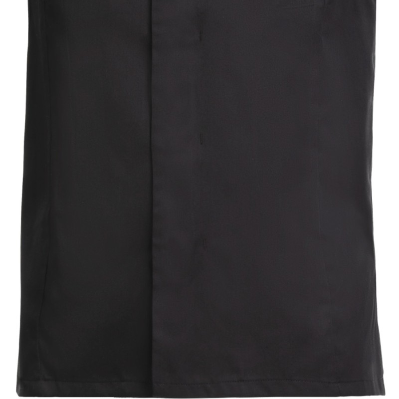 Veste de cuisine manches courtes Leiber | Professionnelle