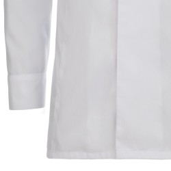 Veste de cuisine manches longues Leiber | Professionnelle