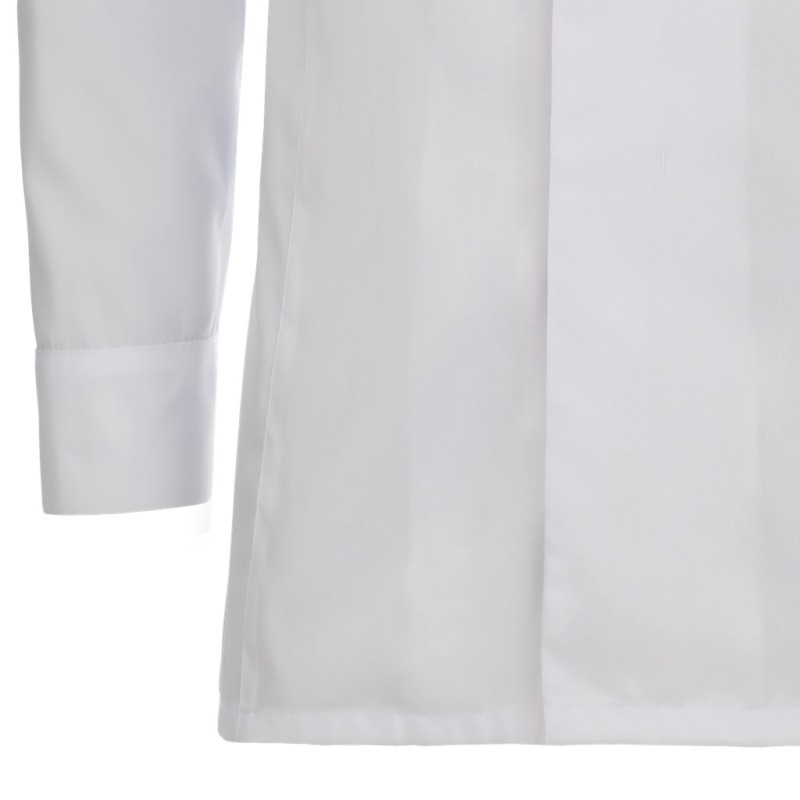 Veste de cuisine manches longues Leiber | Professionnelle