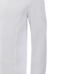 Veste de cuisine manches longues Leiber | Professionnelle