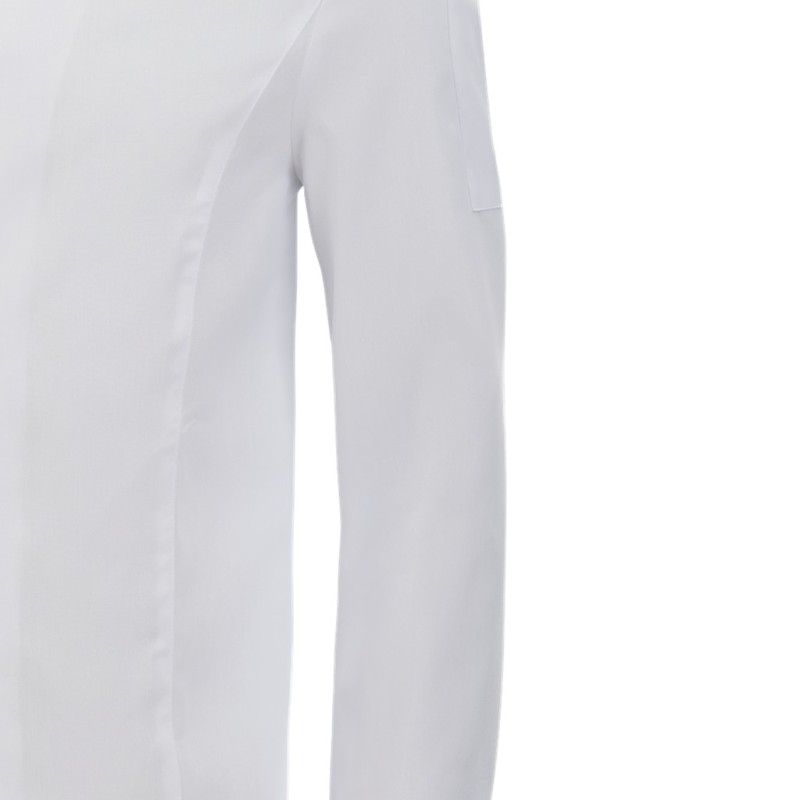 Veste de cuisine manches longues Leiber | Professionnelle