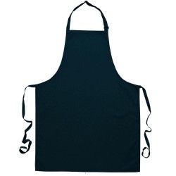Tablier de cuisine bavette Polycoton de chez PORTWEST