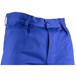 Pantalon de travail coton 100 % de chez LMA