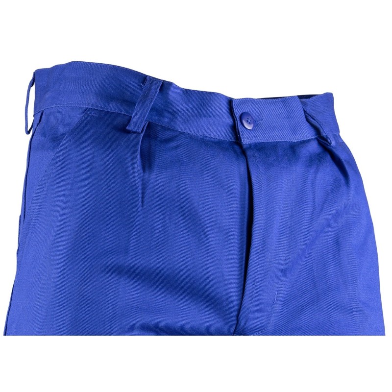 Pantalon de travail coton 100 % de chez LMA