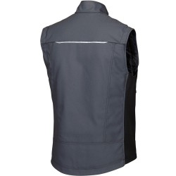 Gilet de travail gris Thermique BP -PERFORMANCE-