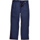 Pantalon de soudeur Norme EN ISO 11611-11612