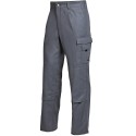 Pantalon de travail coton multipoches "BP"