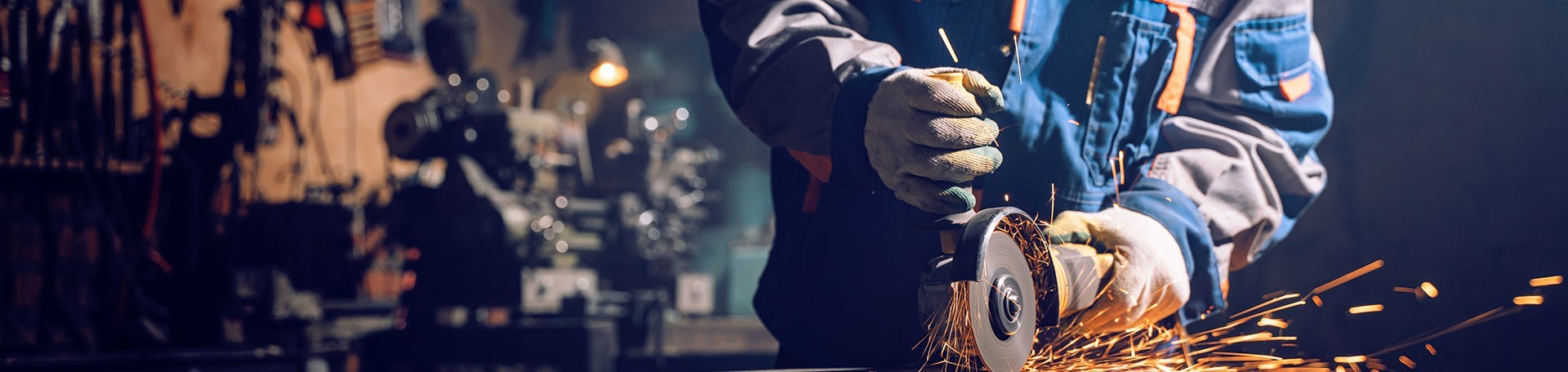 Vêtements de travail