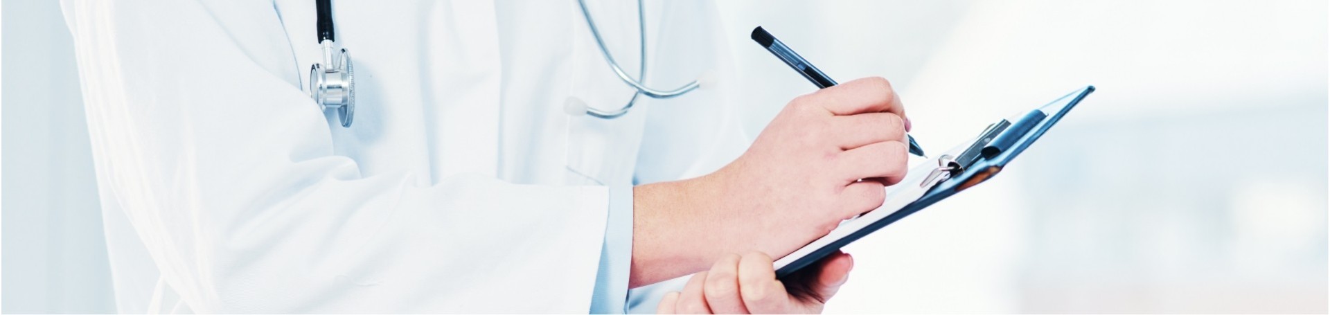 Vêtements médicaux