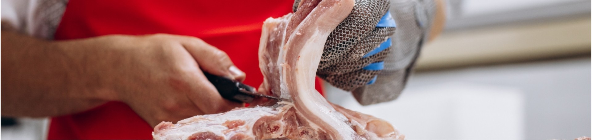 Pantalons de cuisine