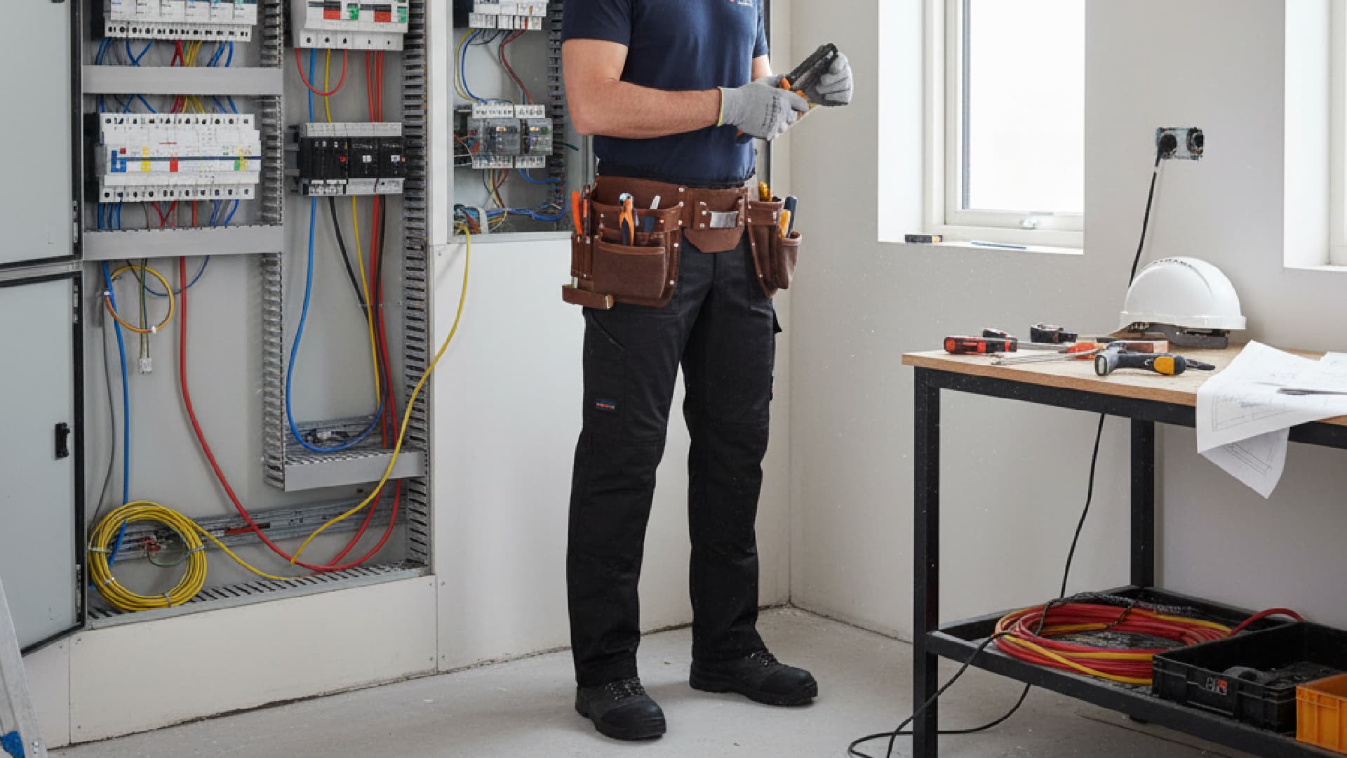 Les normes cruciales