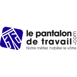 Le Pantalon de travail