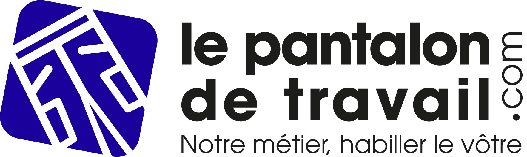 Le Pantalon de travail