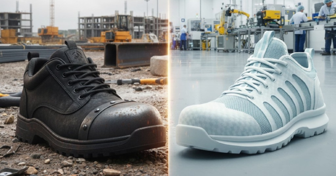 Coque acier vs coque composite : quelle protection est la plus confortable au quotidien ?